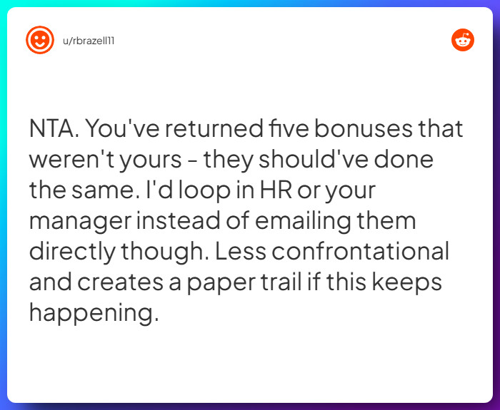 Comment from u/rbrazell11