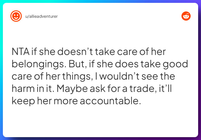 Comment from u/allieadventurer