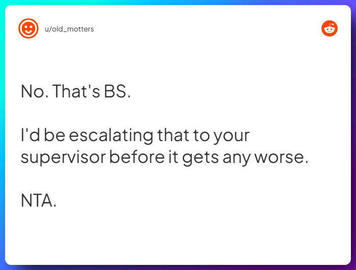 Comment from u/old_motters