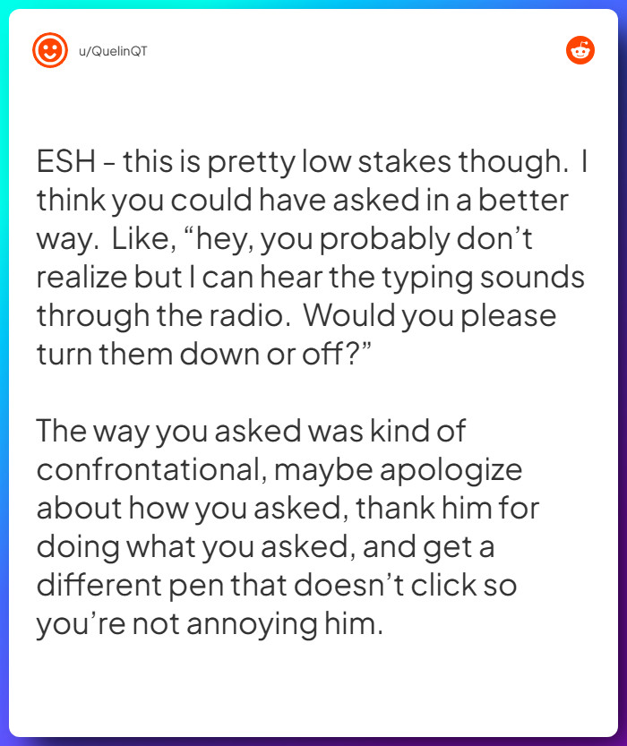 Comment from u/QuelinQT