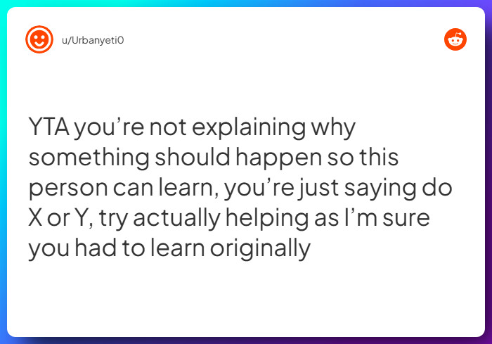 Comment from u/Urbanyeti0