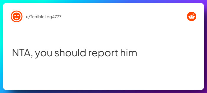 Comment from u/TerribleLeg4777