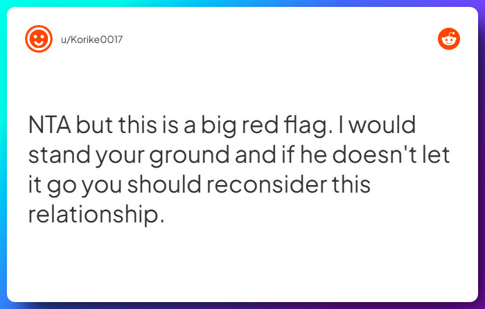 Comment from u/Korike0017