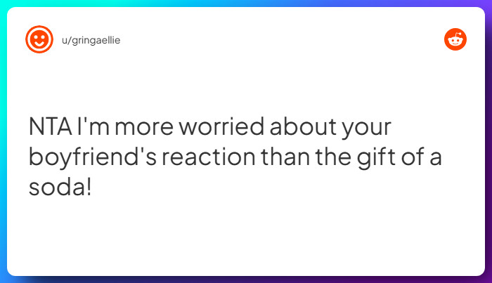 Comment from u/gringaellie