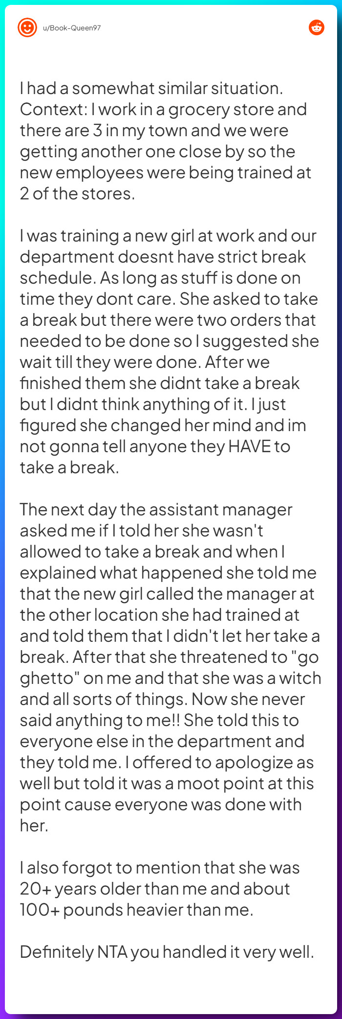 Comment from u/Book-Queen97