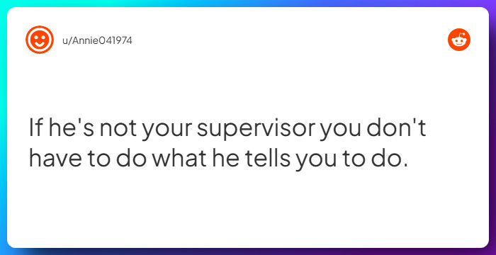 Comment from u/Annie041974