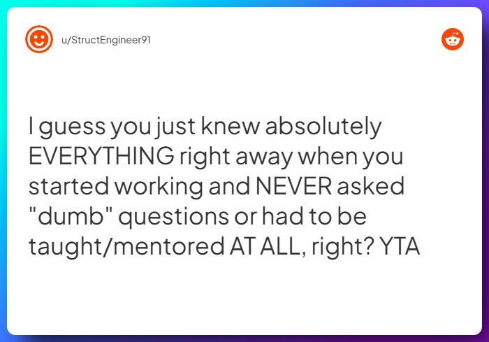 Comment from u/StructEngineer91