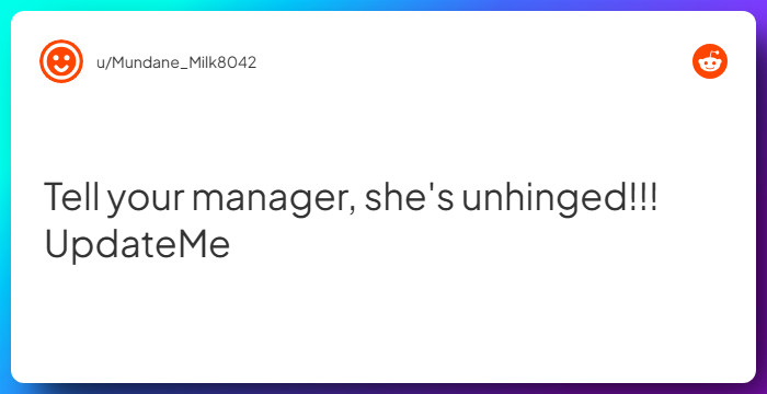 Comment from u/Mundane_Milk8042