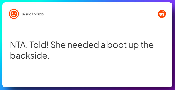 Comment from u/sudabomb