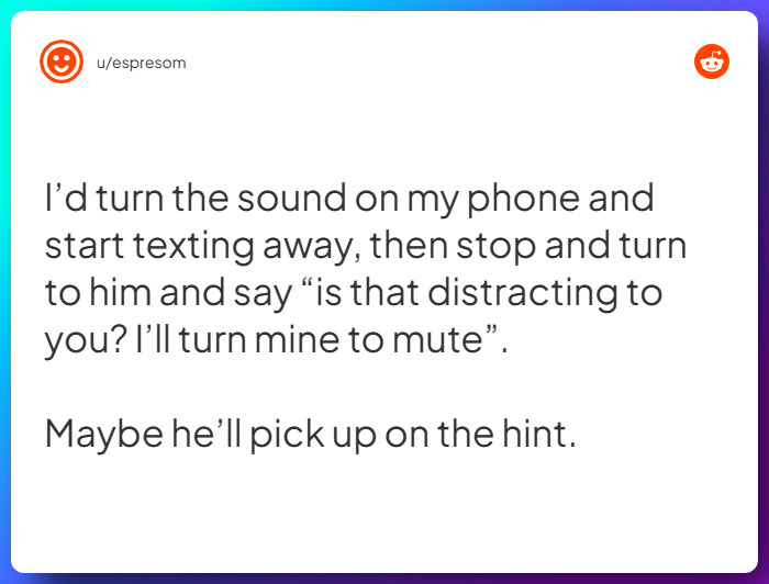 Comment from u/espresom