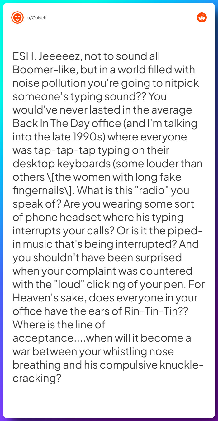 Comment from u/Ouisch