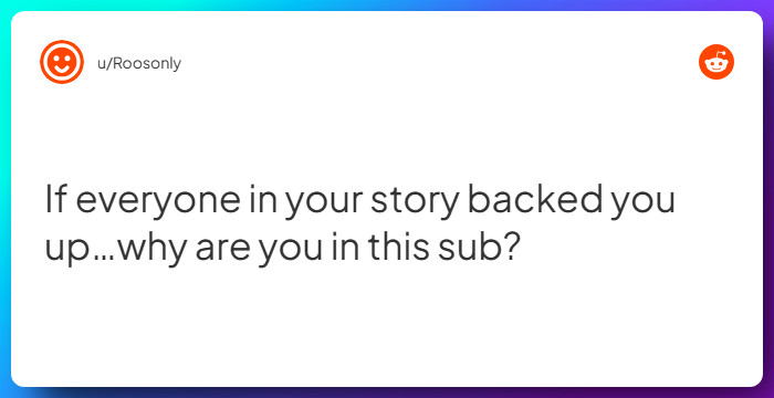 Comment from u/Roosonly