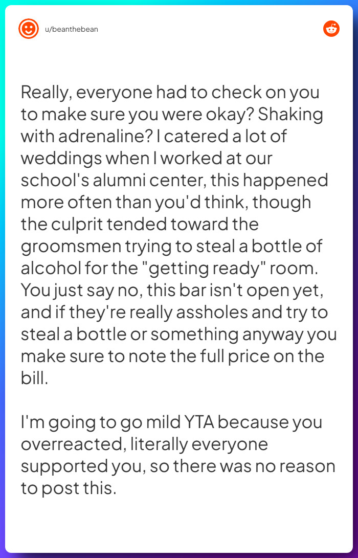 Comment from u/beanthebean