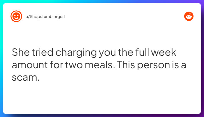 Comment from u/Shopstumblergurl