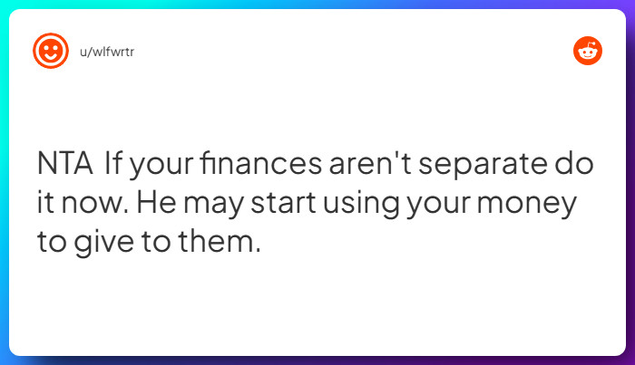 Comment from u/wlfwrtr