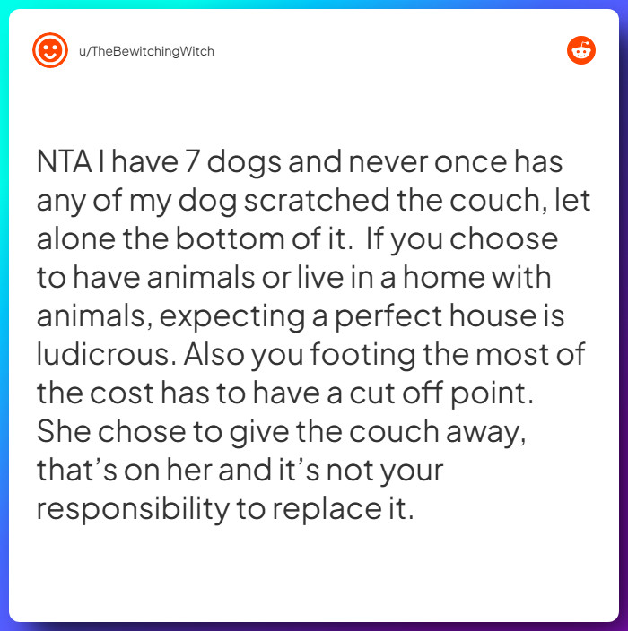 Comment from u/TheBewitchingWitch