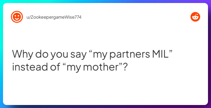 Comment from u/ZookeepergameWise774