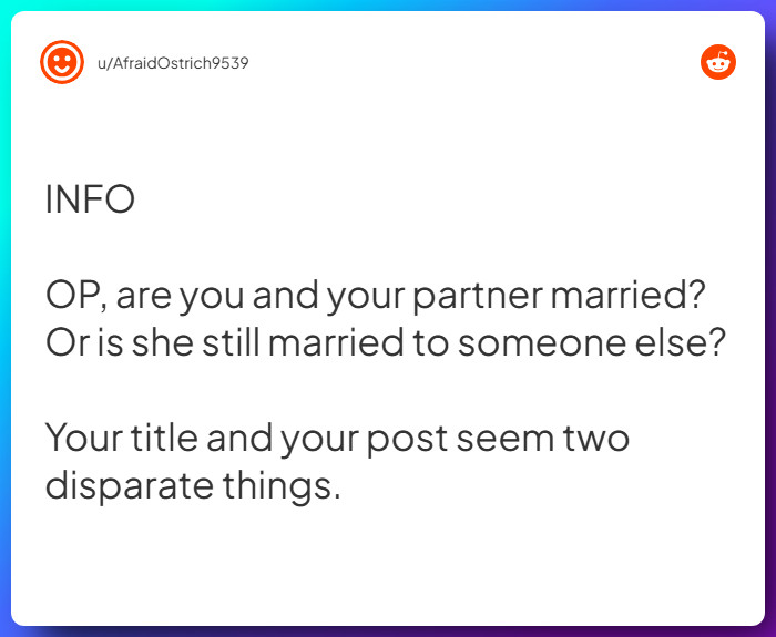 Comment from u/AfraidOstrich9539