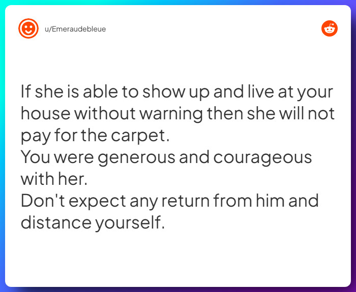 Comment from u/Emeraudebleue