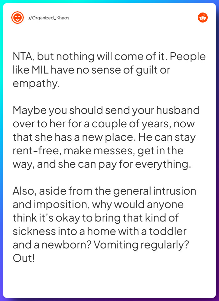 Comment from u/Organized_Khaos