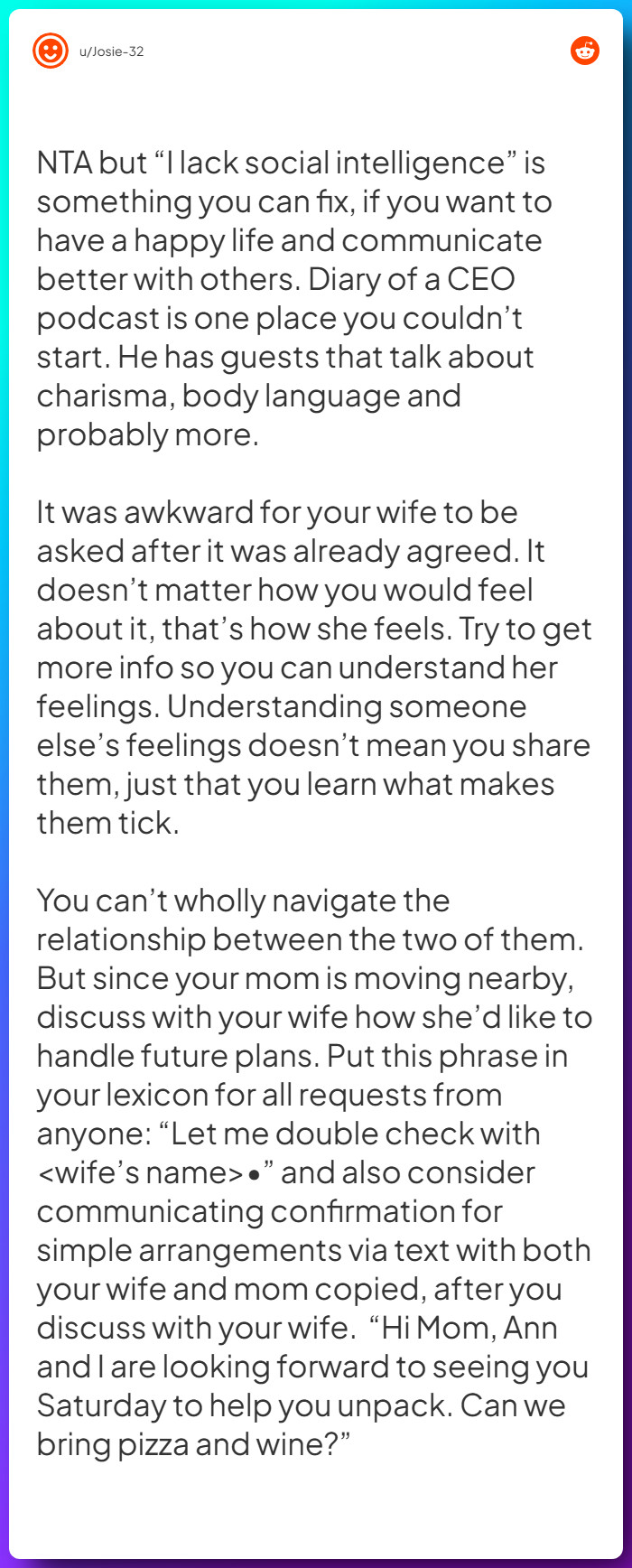 Comment from u/Josie-32