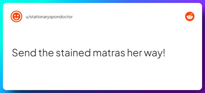 Comment from u/stationaryspondoctor