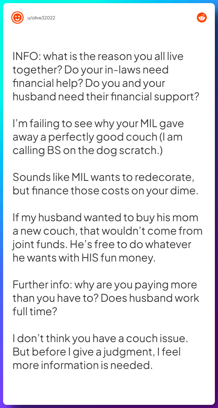 Comment from u/olive32022