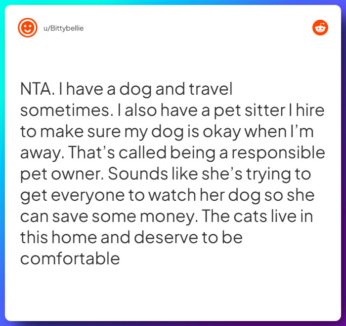 Comment from u/Bittybellie