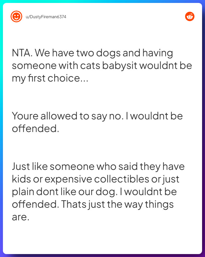 Comment from u/DustyFireman6374