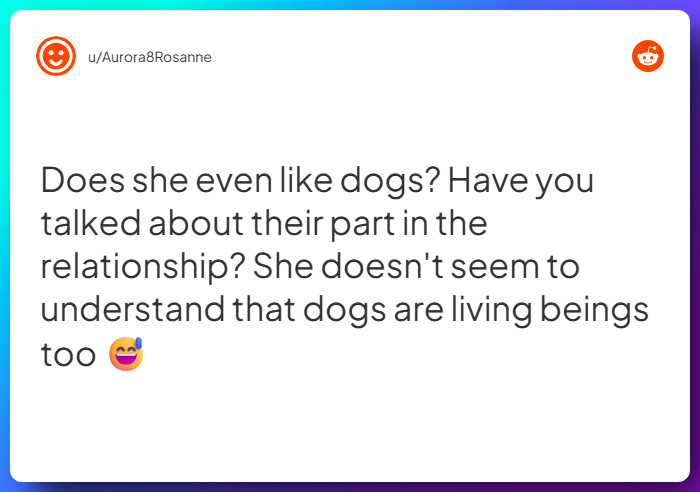 Comment from u/Aurora8Rosanne