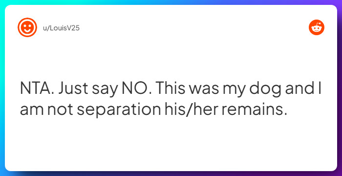 Comment from u/LouisV25