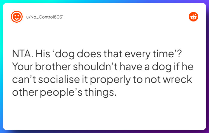 Comment from u/No_Control8031