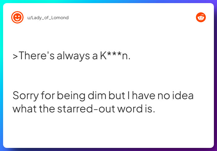 Comment from u/Lady_of_Lomond