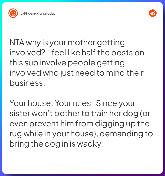 Comment from u/PhoenixRisingToday