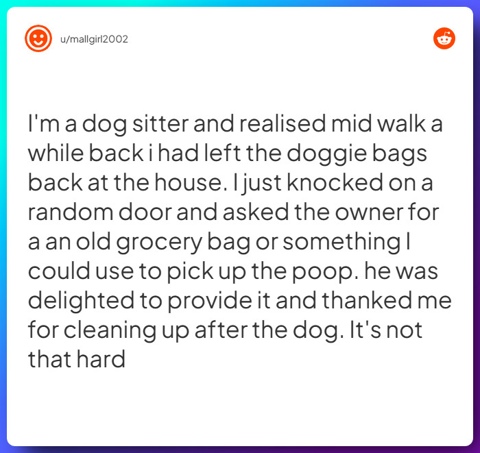 Comment from u/mallgirl2002