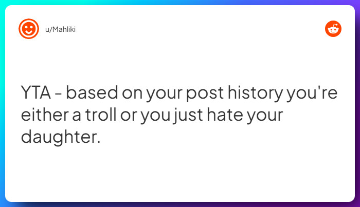 Comment from u/Mahliki