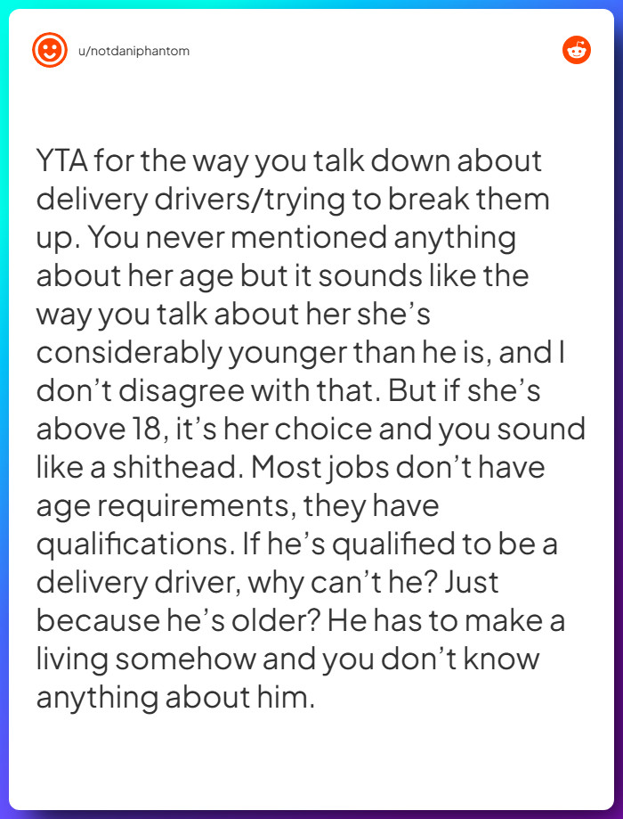 Comment from u/notdaniphantom