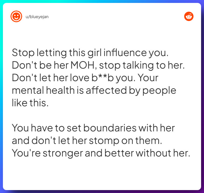 Comment from u/blueyejan