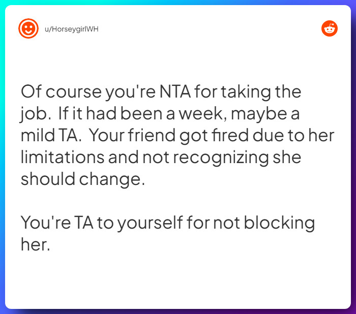 Comment from u/HorseygirlWH