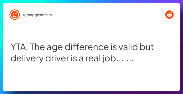 Comment from u/maggienetism