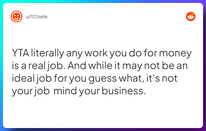 Comment from u/TCGislife