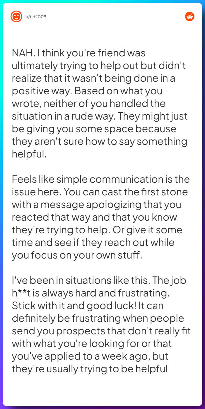 Comment from u/tjd2009