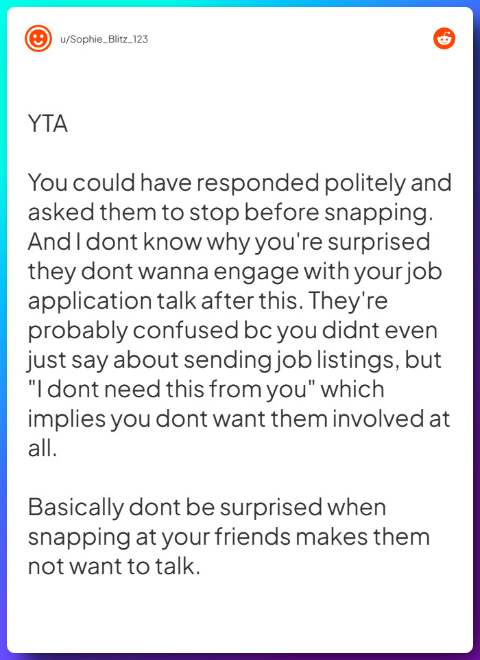 Comment from u/Sophie_Blitz_123