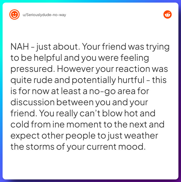 Comment from u/Seriouslydude-no-way