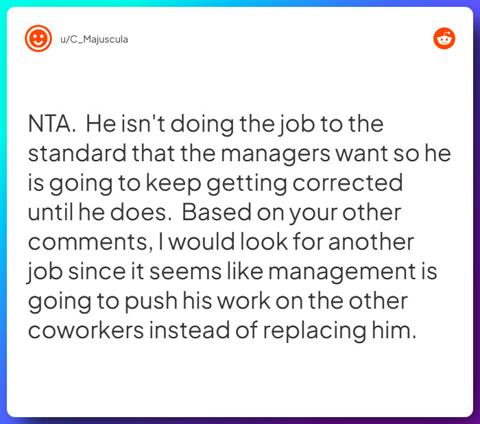 Comment from u/C_Majuscula