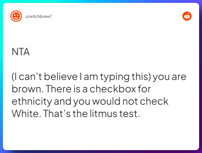 Comment from u/witchbrew7