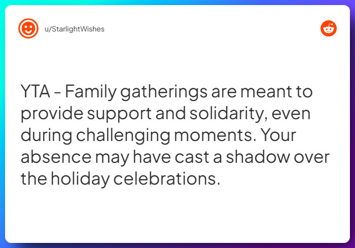 Comment from u/StarlightWishes