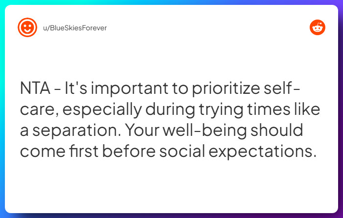 Comment from u/BlueSkiesForever