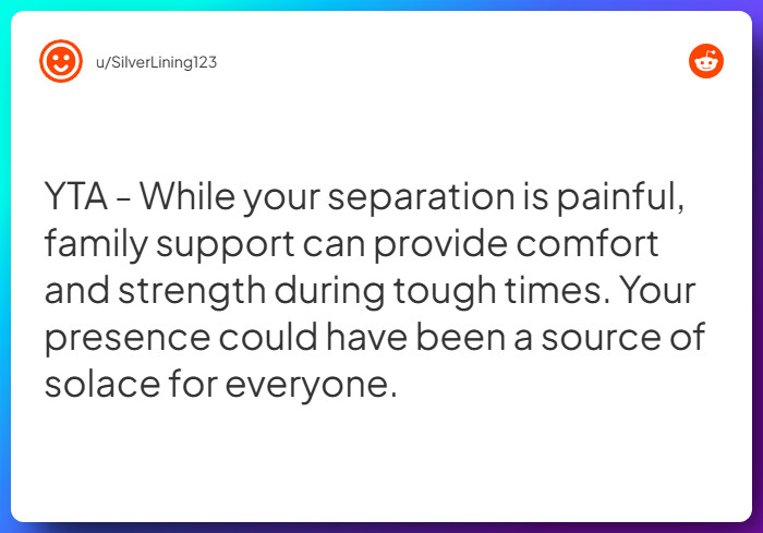 Comment from u/SilverLining123