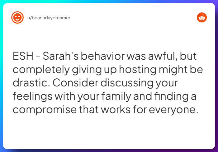 Comment from u/beachdaydreamer